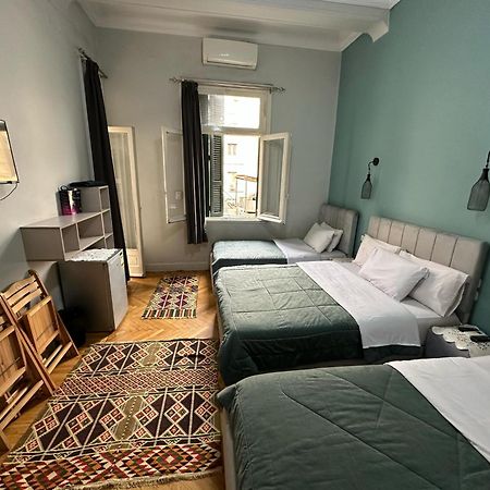 Cheers Hostel Cairo Ngoại thất bức ảnh