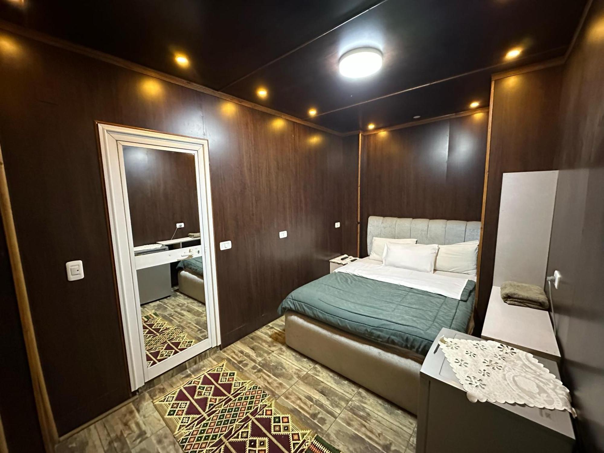 Cheers Hostel Cairo Ngoại thất bức ảnh
