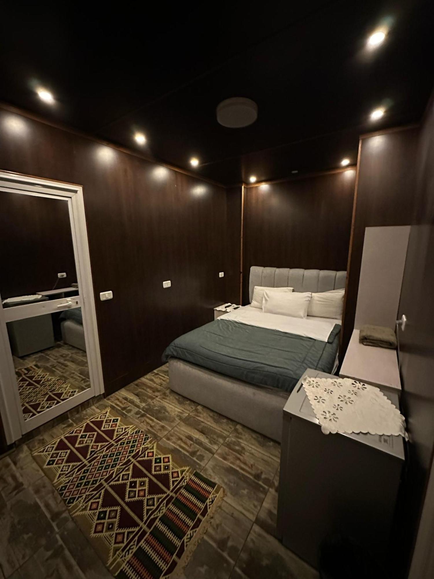 Cheers Hostel Cairo Ngoại thất bức ảnh