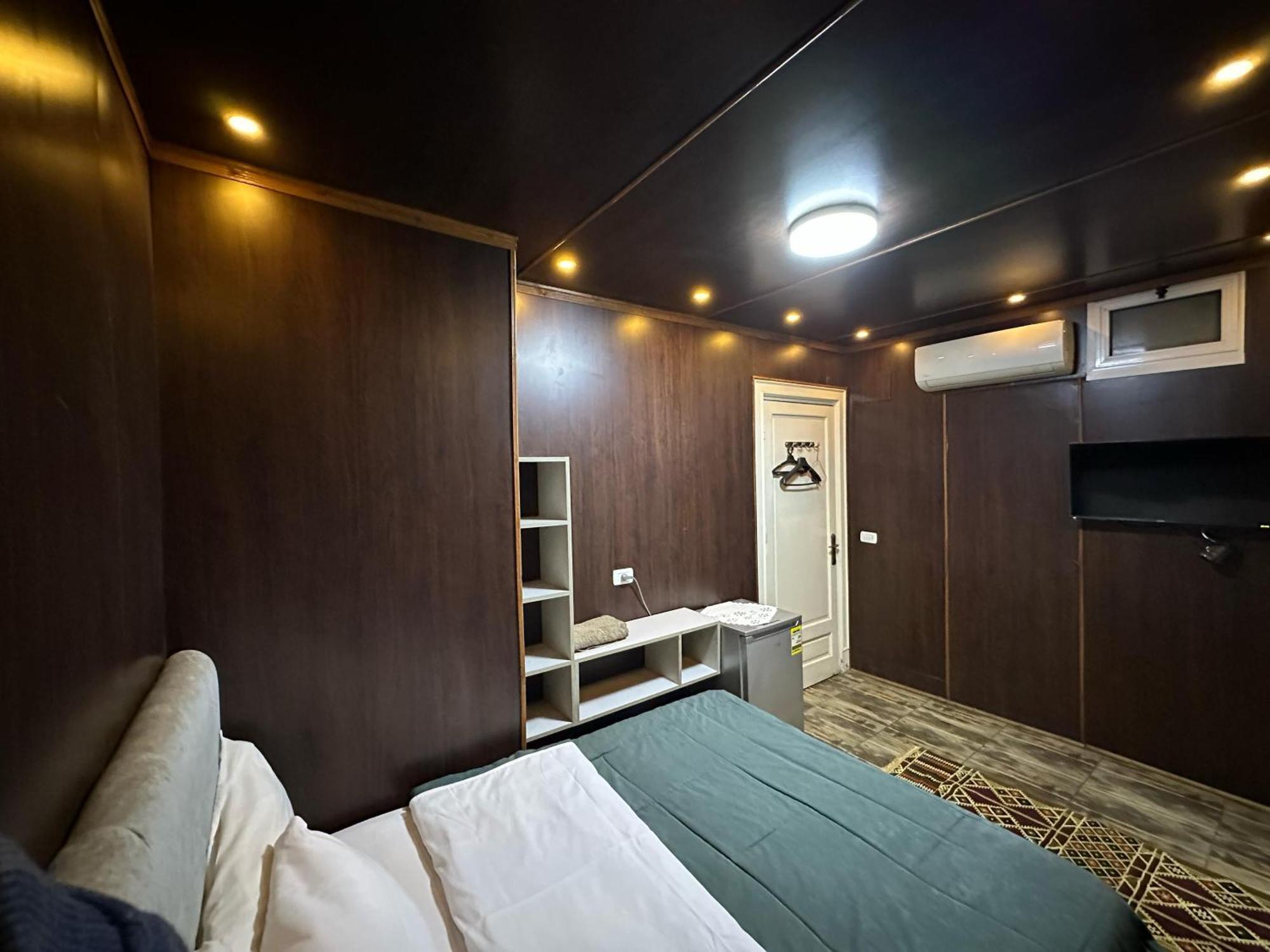 Cheers Hostel Cairo Ngoại thất bức ảnh