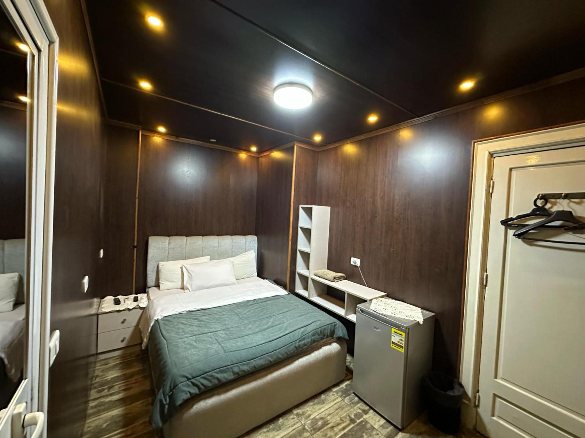Cheers Hostel Cairo Ngoại thất bức ảnh