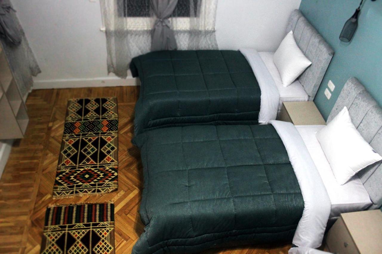 Cheers Hostel Cairo Ngoại thất bức ảnh