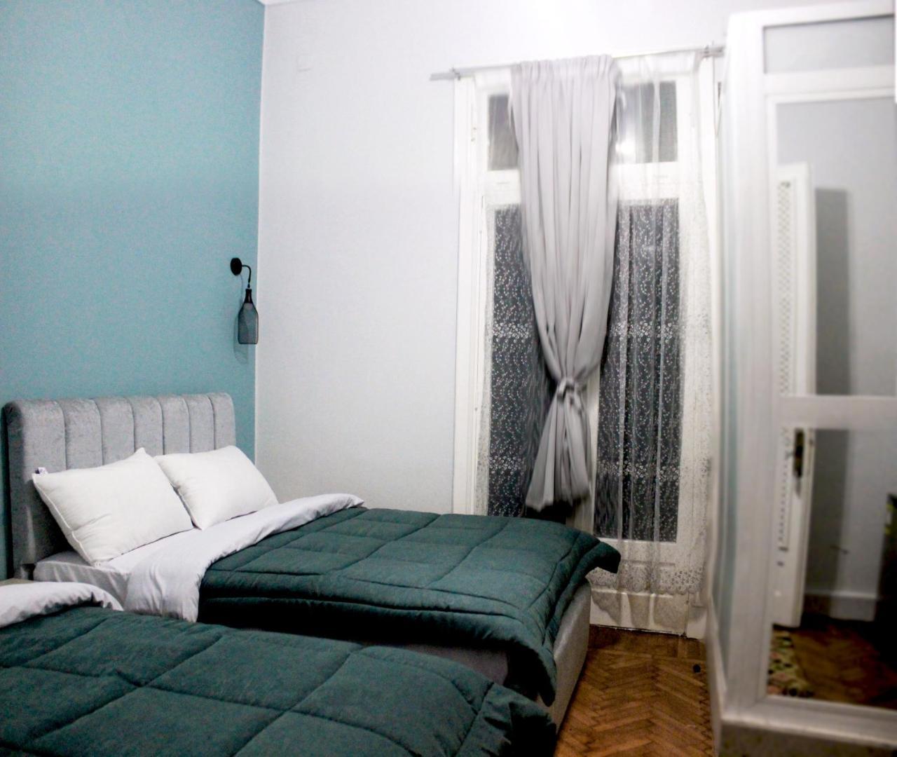 Cheers Hostel Cairo Ngoại thất bức ảnh