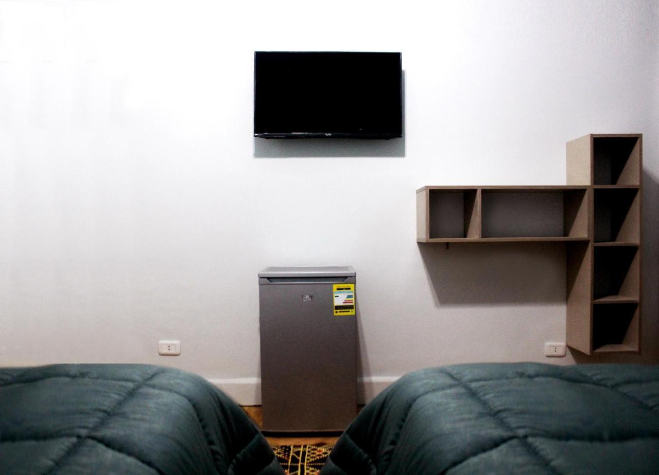 Cheers Hostel Cairo Ngoại thất bức ảnh