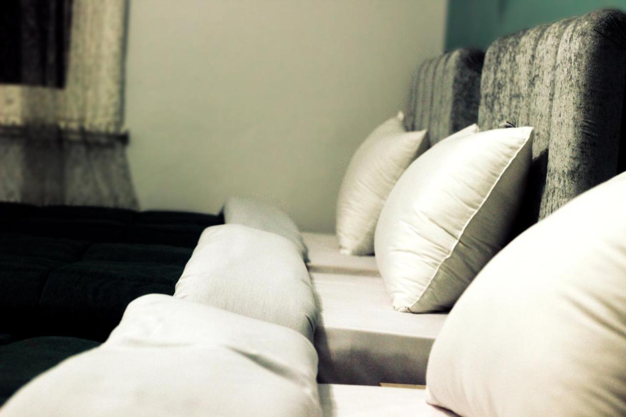 Cheers Hostel Cairo Ngoại thất bức ảnh