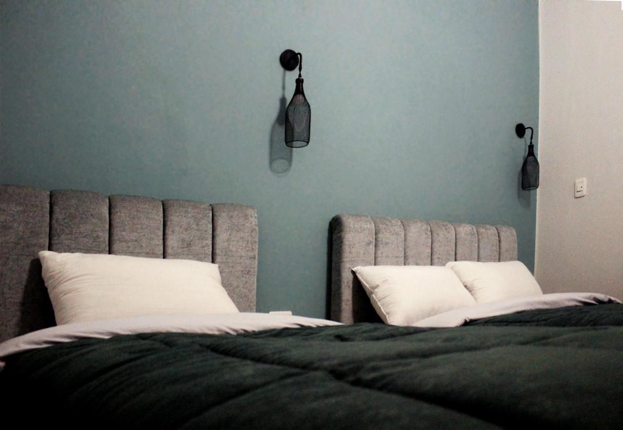 Cheers Hostel Cairo Ngoại thất bức ảnh