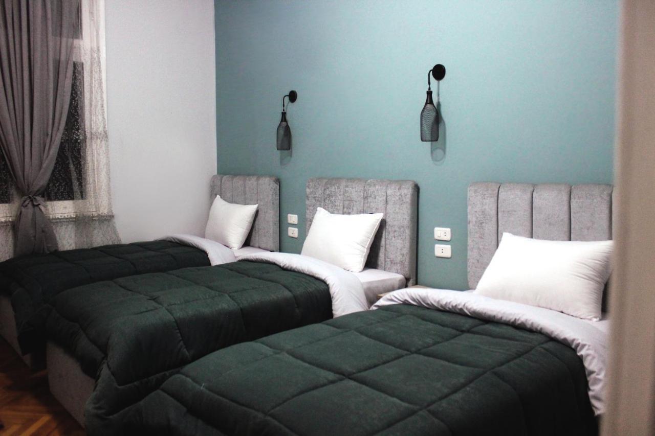 Cheers Hostel Cairo Ngoại thất bức ảnh