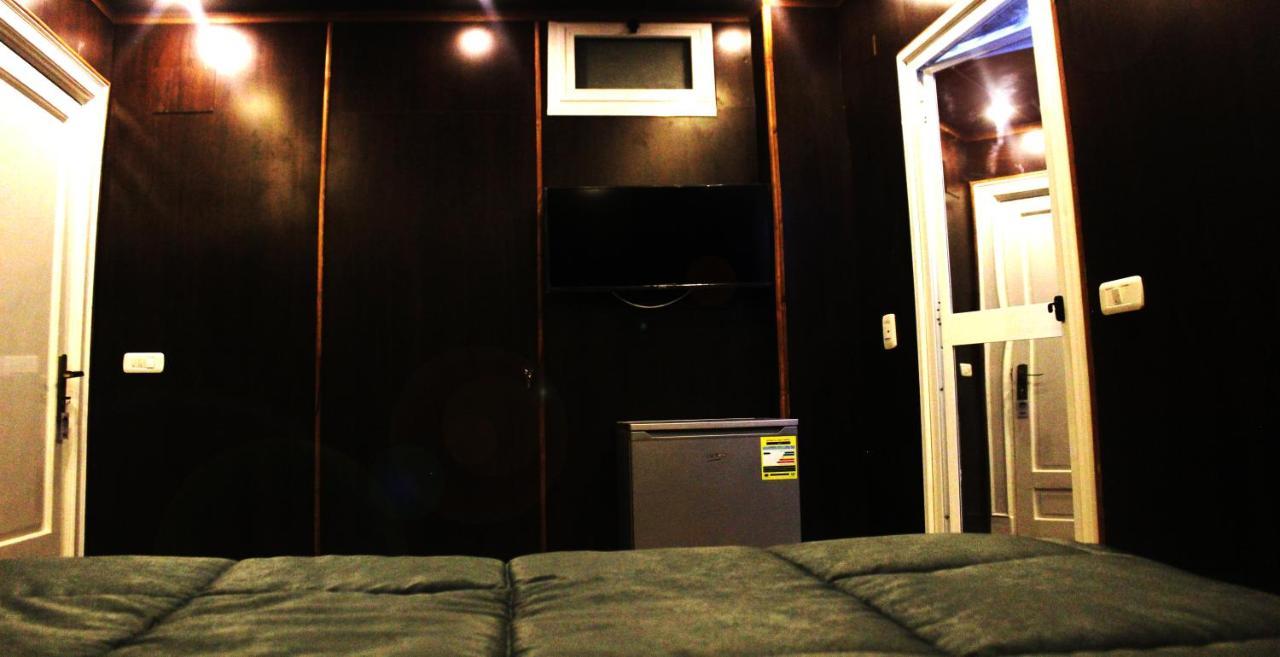 Cheers Hostel Cairo Ngoại thất bức ảnh