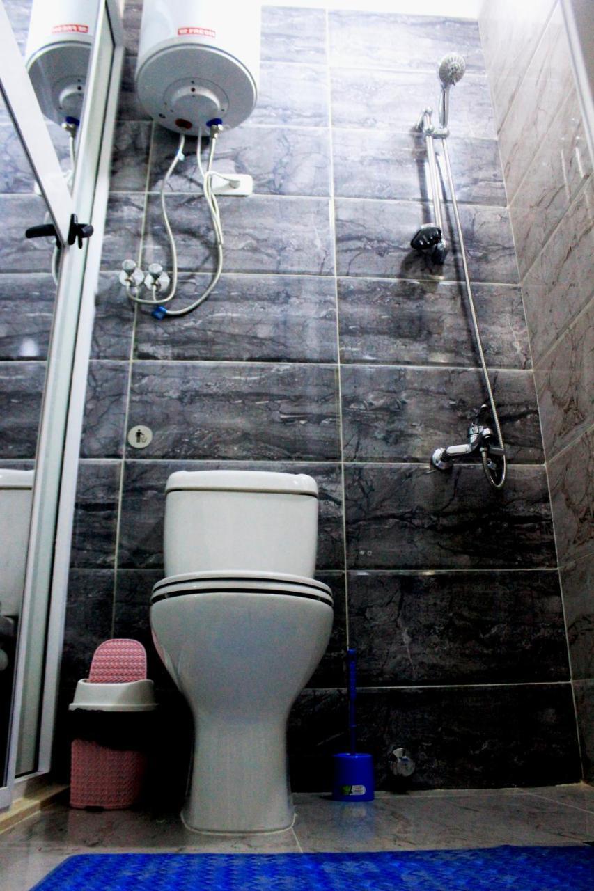 Cheers Hostel Cairo Ngoại thất bức ảnh