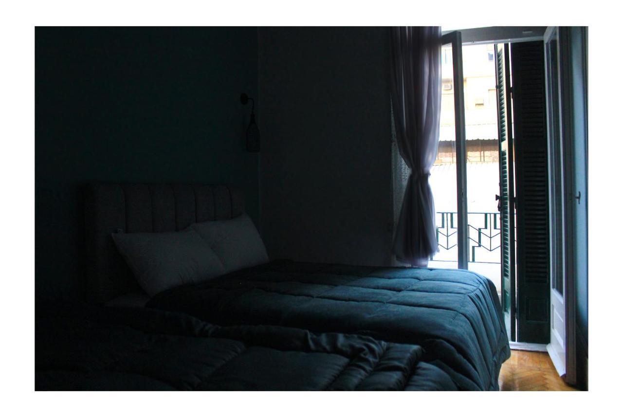 Cheers Hostel Cairo Ngoại thất bức ảnh
