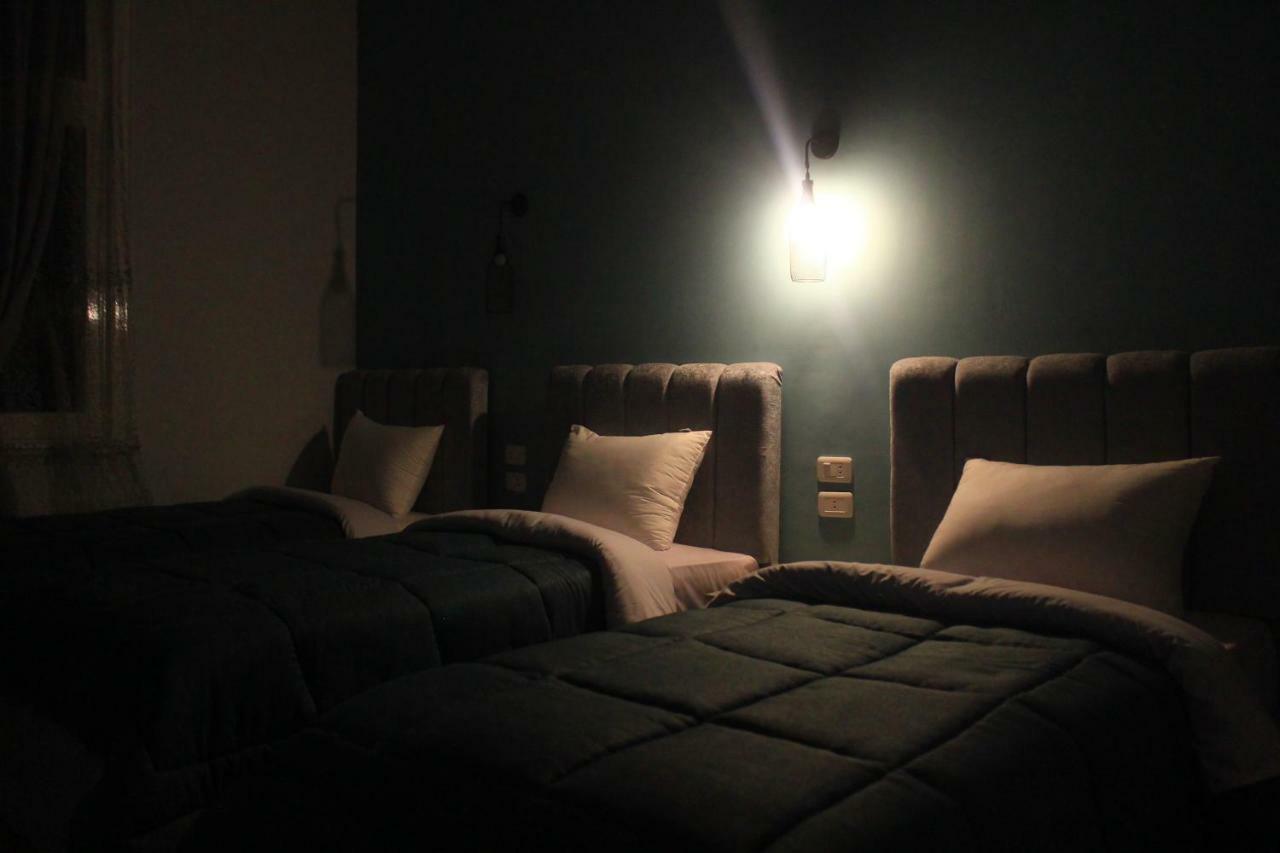 Cheers Hostel Cairo Ngoại thất bức ảnh