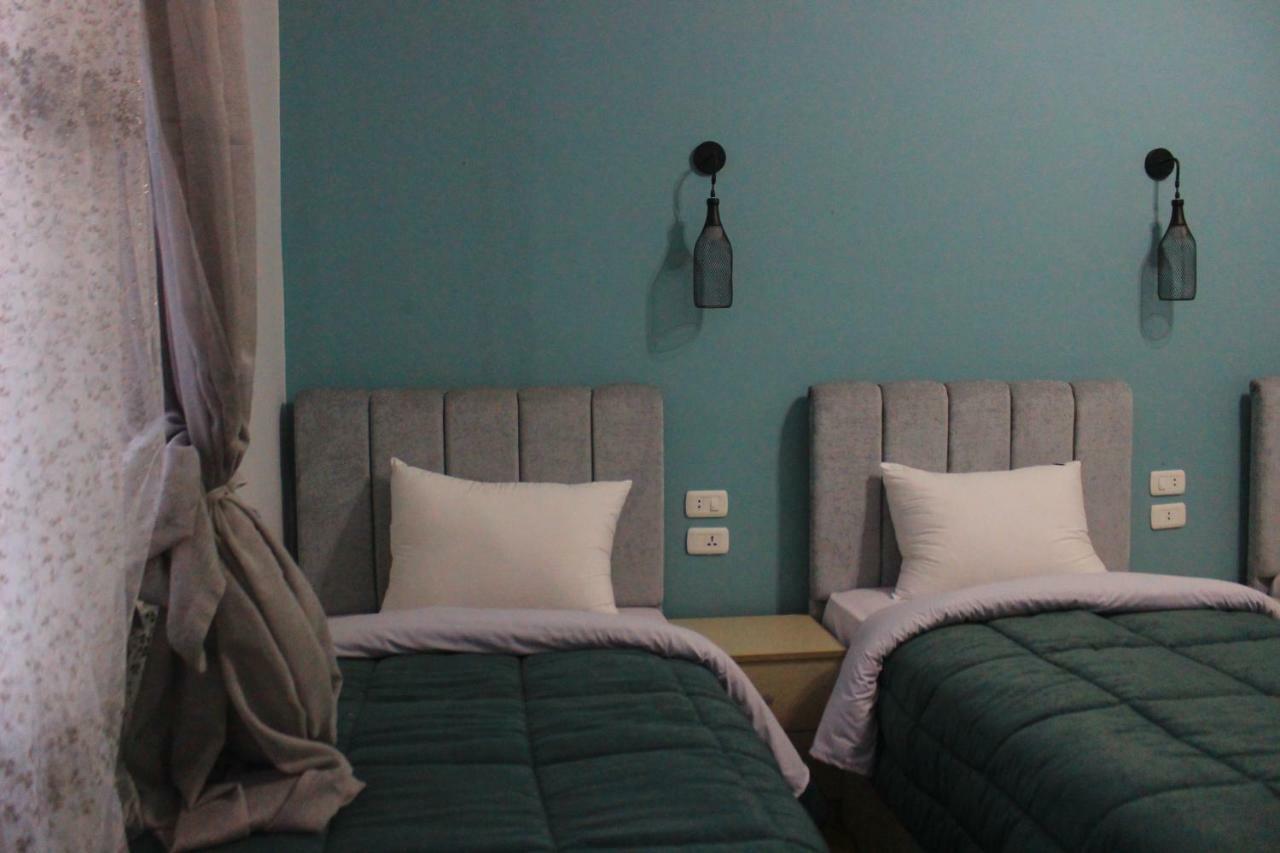 Cheers Hostel Cairo Ngoại thất bức ảnh